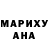 MDMA VHQ Olga Chistiakov